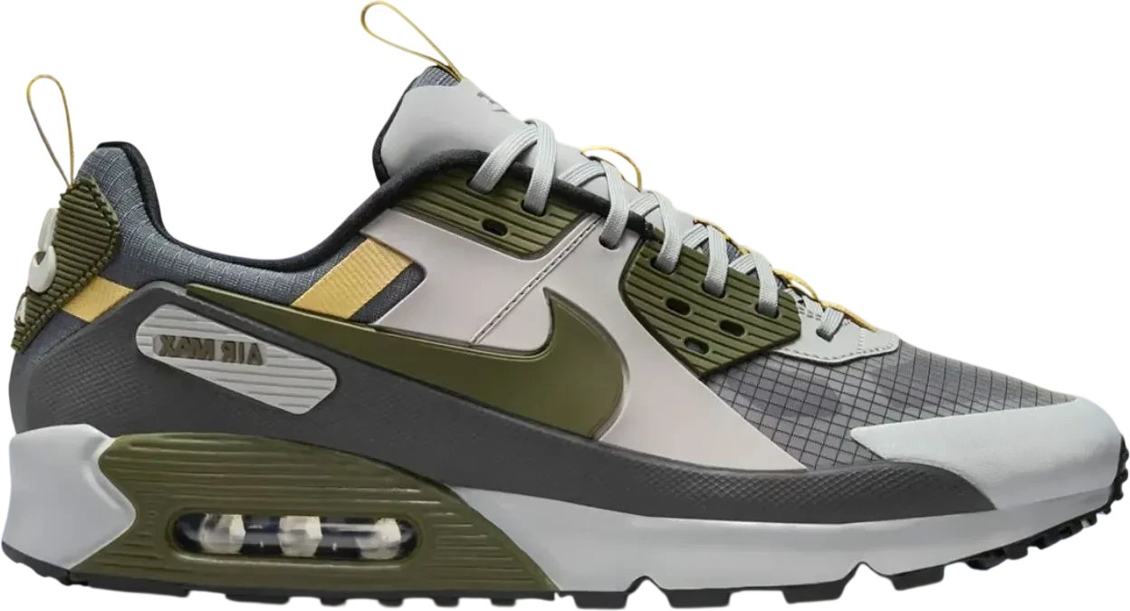 Nike Air Max 90 Drift Cargo Khaki