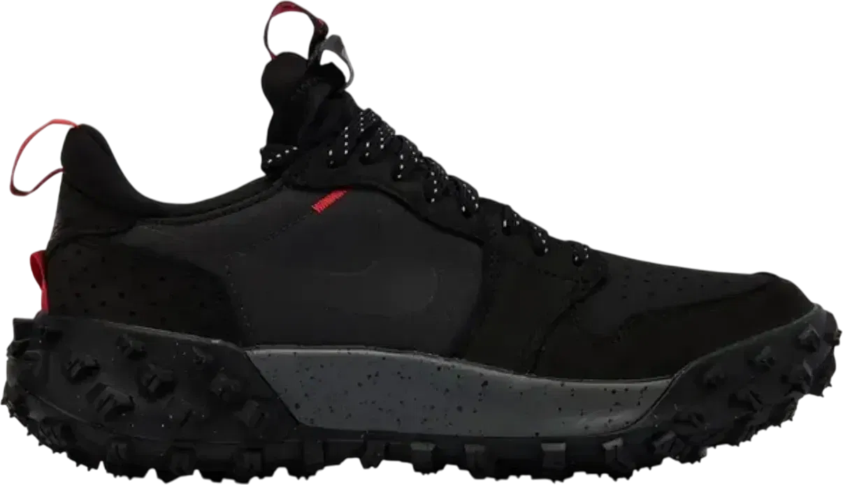 Air Jordan 1 Low Element GORE-TEX Bred sneaker