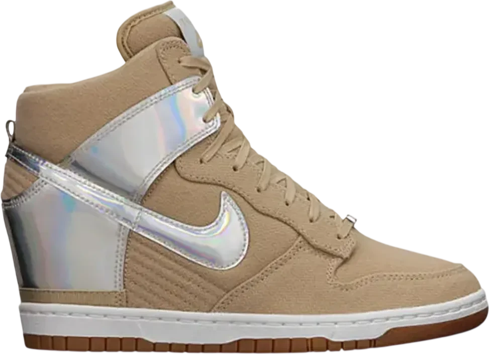 Nike Dunk Sky Hi City FW QS Tokyo