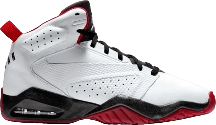 Jordan Lift Off
