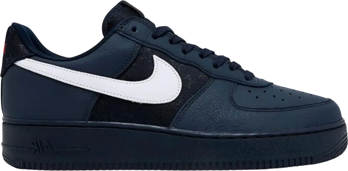 Nike Air Force 1 Low Team USA