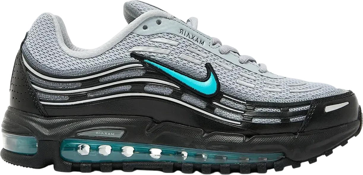 Nike Air Max TL 2.5 Wolf Grey Dusty Cactus