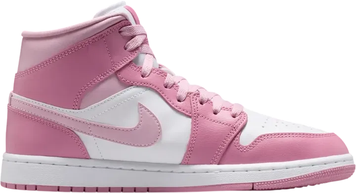 Air Jordan Jordan 1 Mid Elemental Pink Iced Carmine