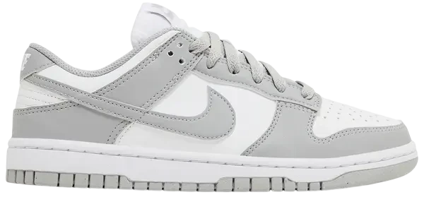 Nike Dunk Low Next Nature Light Smoke Grey