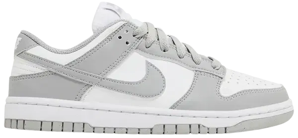 Nike Dunk Low Next Nature Light Smoke Grey