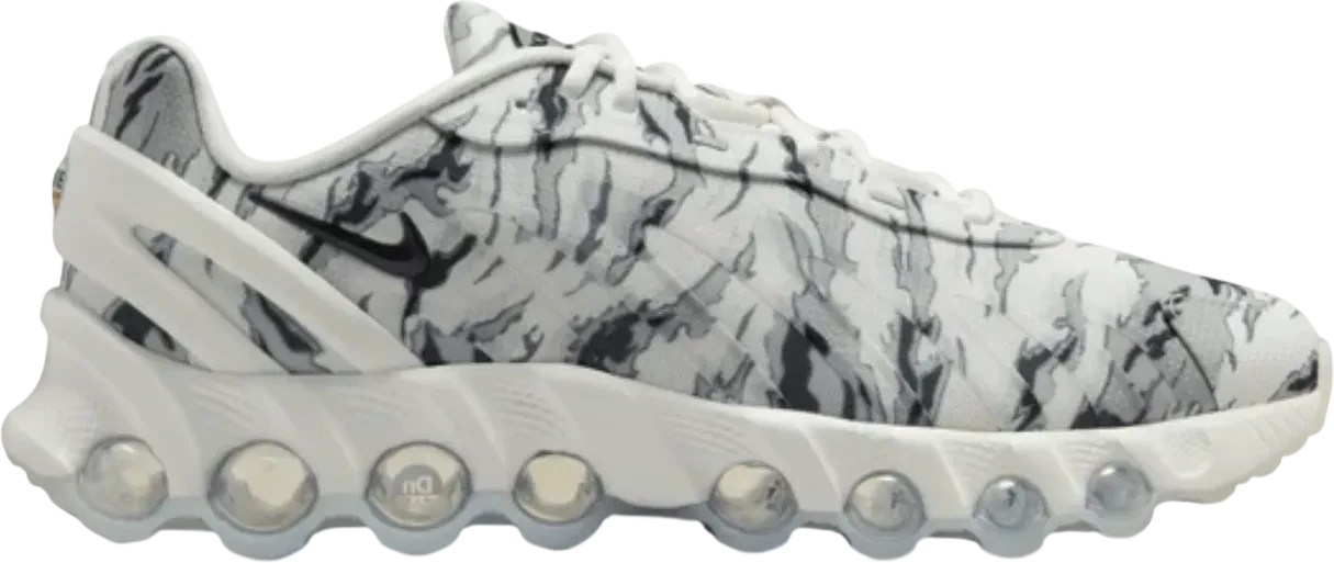 Nike Air Max Dn8 Summit White Cool Grey