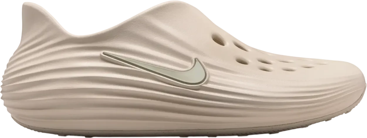 Nike ReactX Rejuven8 Light Orewood Brown