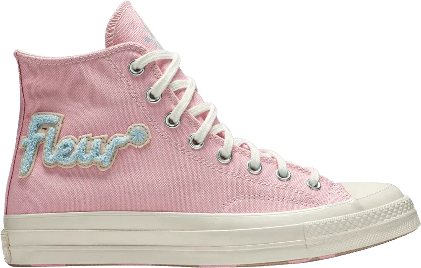 Converse Chuck Taylor All Star 70 Hi Golf le Fleur Chenille