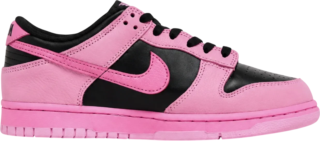 Nike Dunk Low SE Pink Rise