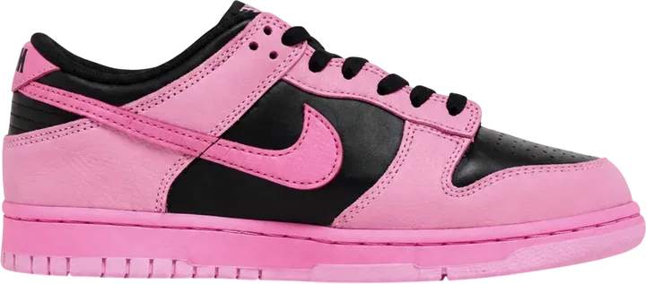 Nike Dunk Low SE Pink Rise