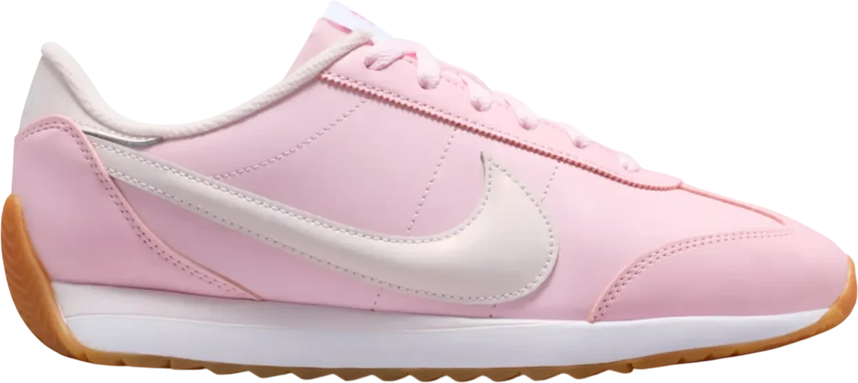 Nike Pacific Leather SE Pink Foam Pearl Pink Gum