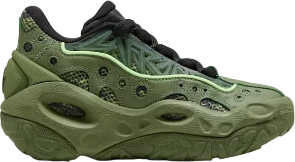 Puma LaMelo Ball LaFrancé RNR Camo