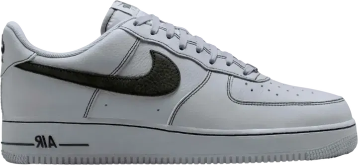 Nike Air Force 1 '07 LV8 Wolf Grey Black