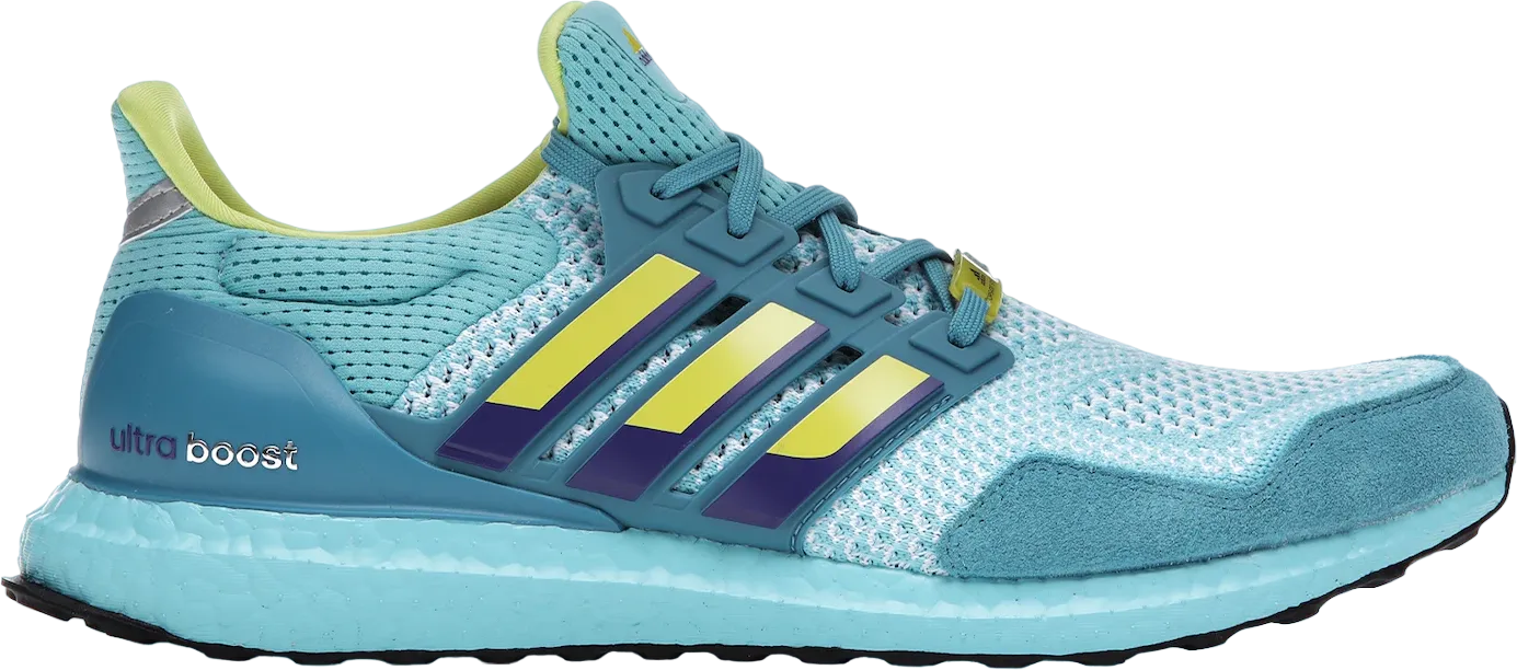 adidas Ultra Boost DNA 1.0 Aqua ZX 8000