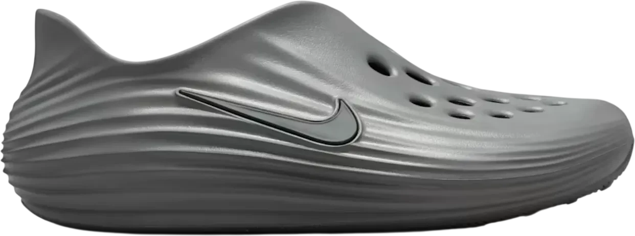 Nike ReactX Rejuven8 Smoke Grey