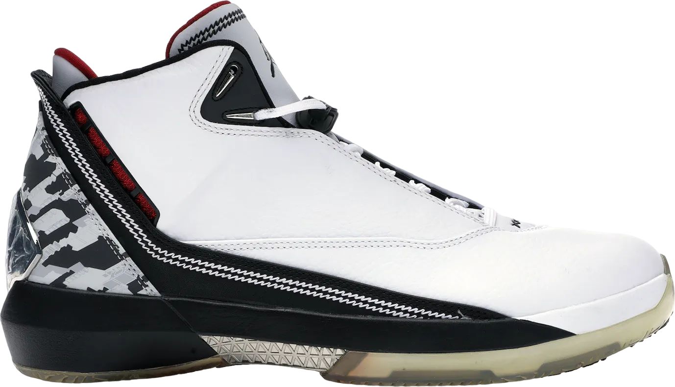 Jordan 22 OG