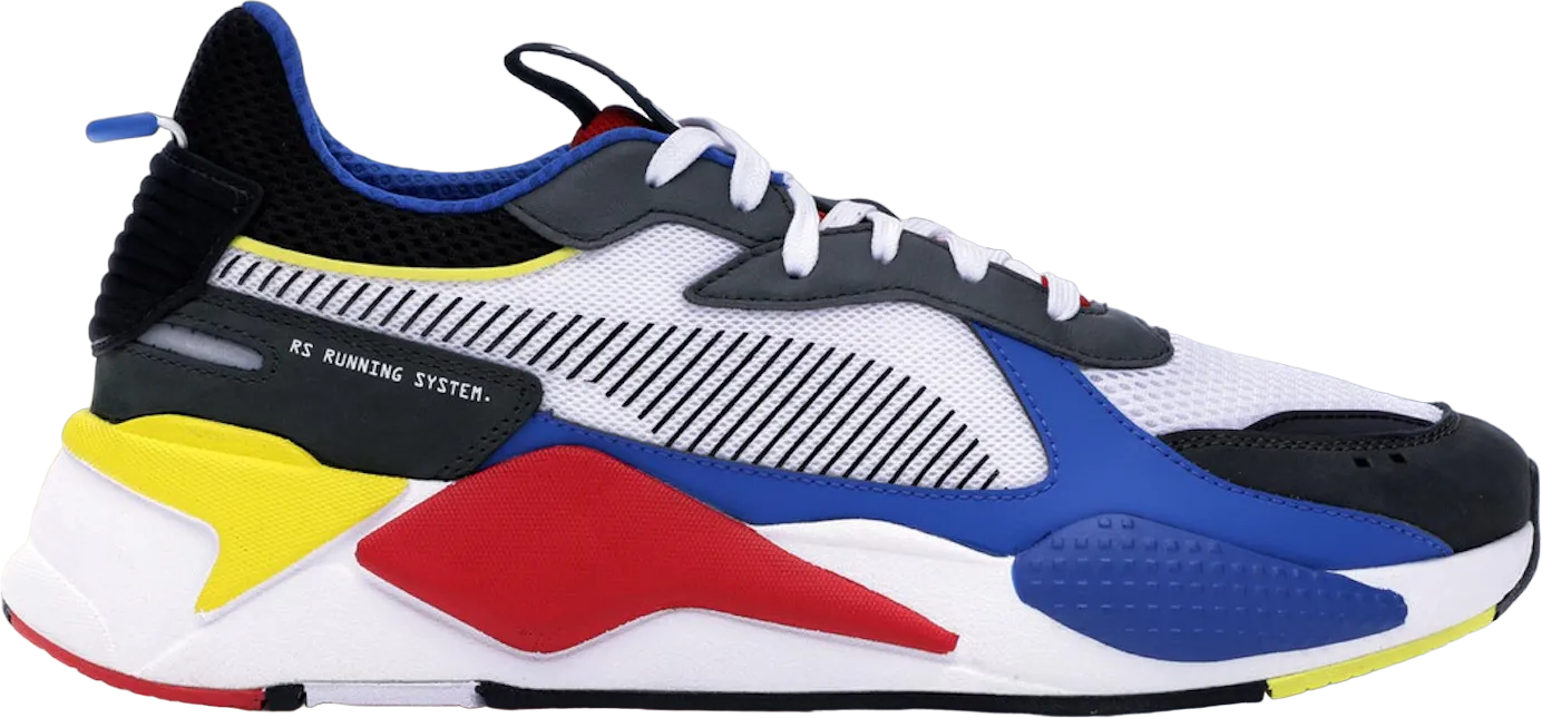 Puma RS-X