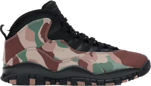 Jordan 10 Retro