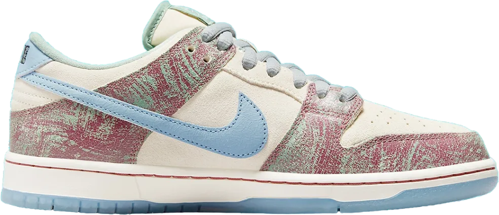 Nike SB Dunk Low Crenshaw Skate Club