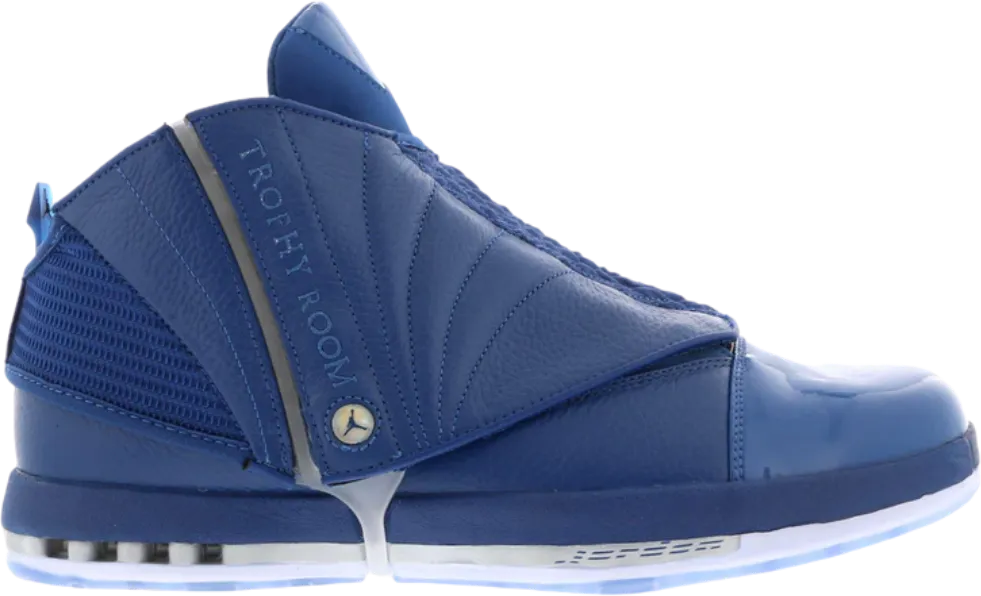 Jordan 16 Retro