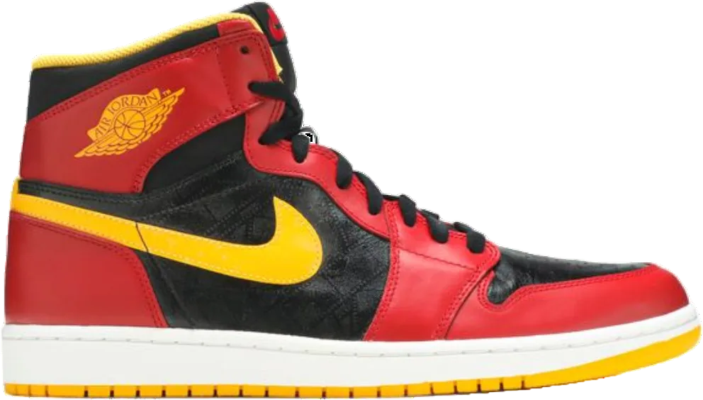 Air Jordan 1 Retro High OG Human Highlight Reel