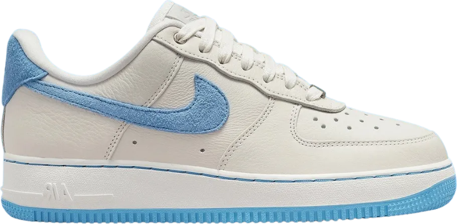 Nike Air Force 1 Low LXX University Blue (Women's)