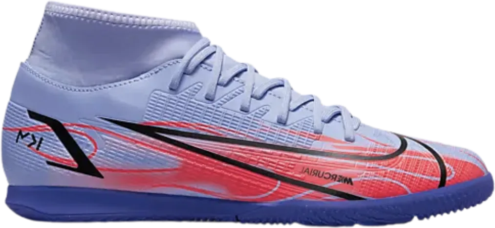 Nike Mercurial Superfly 8 Club Km Ic