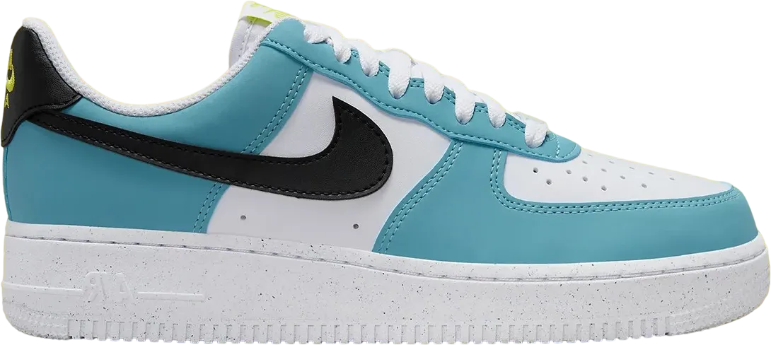 Nike Air Force 1 Low Next Nature Teal Blue