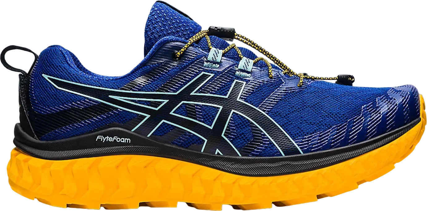 ASICS Trabuco Max