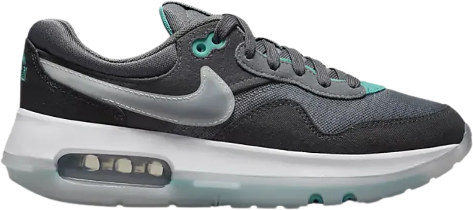 Nike Air Max Motif Cool Grey Washed Teal