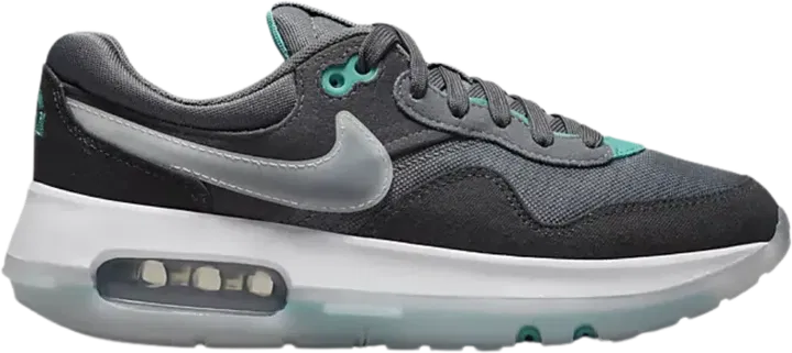 Nike Air Max Motif Cool Grey Washed Teal 