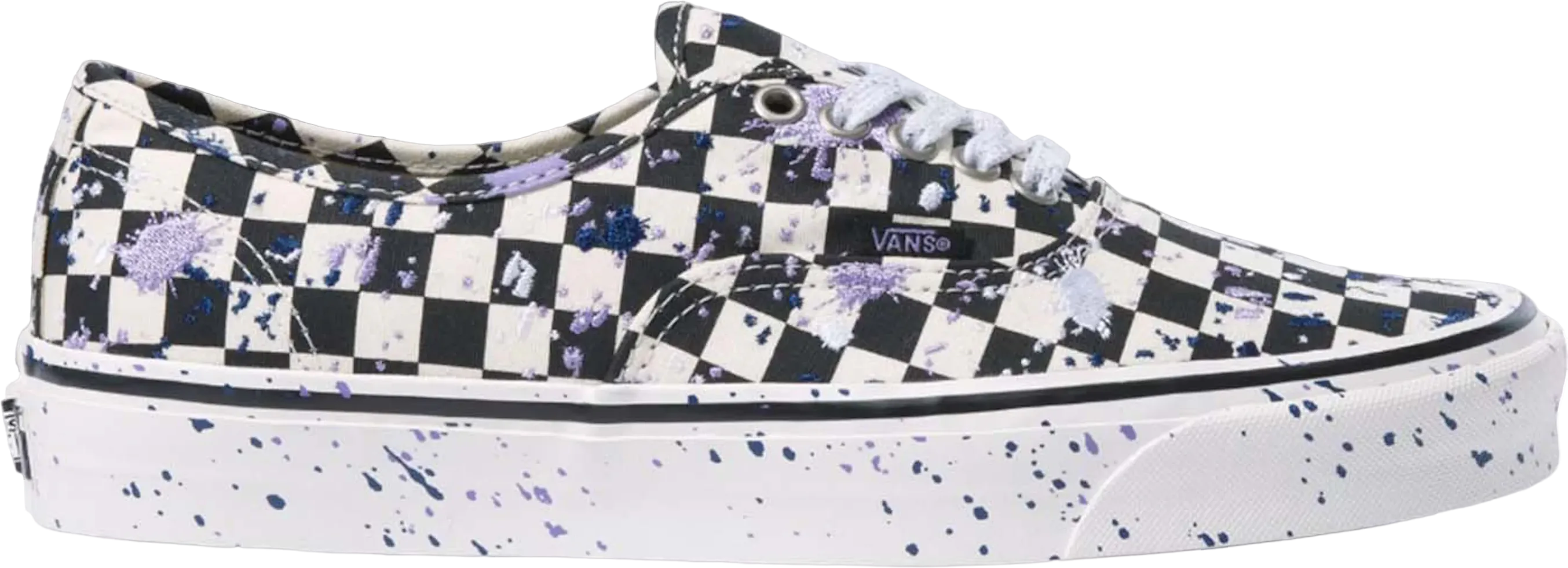 Vans UA Authentic 44 DX