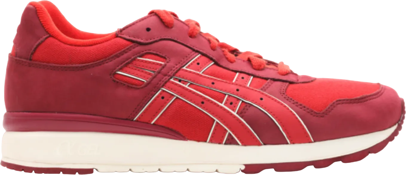 ASICS GT-II