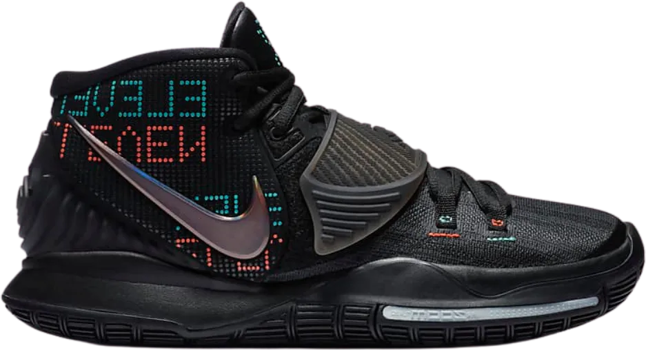 Nike Kyrie 6