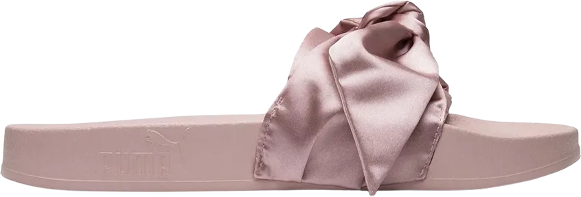 Puma Bow Slide