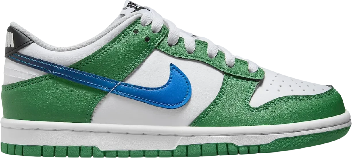 Nike Dunk Low GS Malachite
