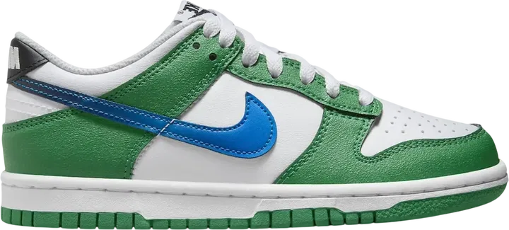 Nike Dunk Low GS Malachite