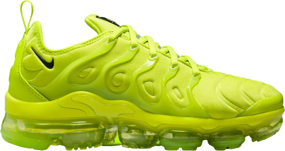 Nike Air VaporMax Plus Tennis Ball (Women's)