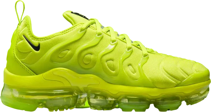 Nike Air VaporMax Plus Tennis Ball (Women's)