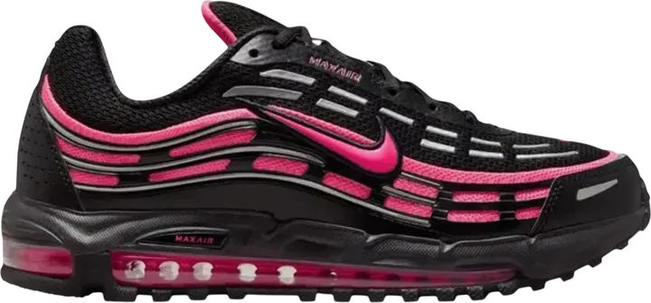 Nike Air Max TL 2.5 Black Hyper Pink