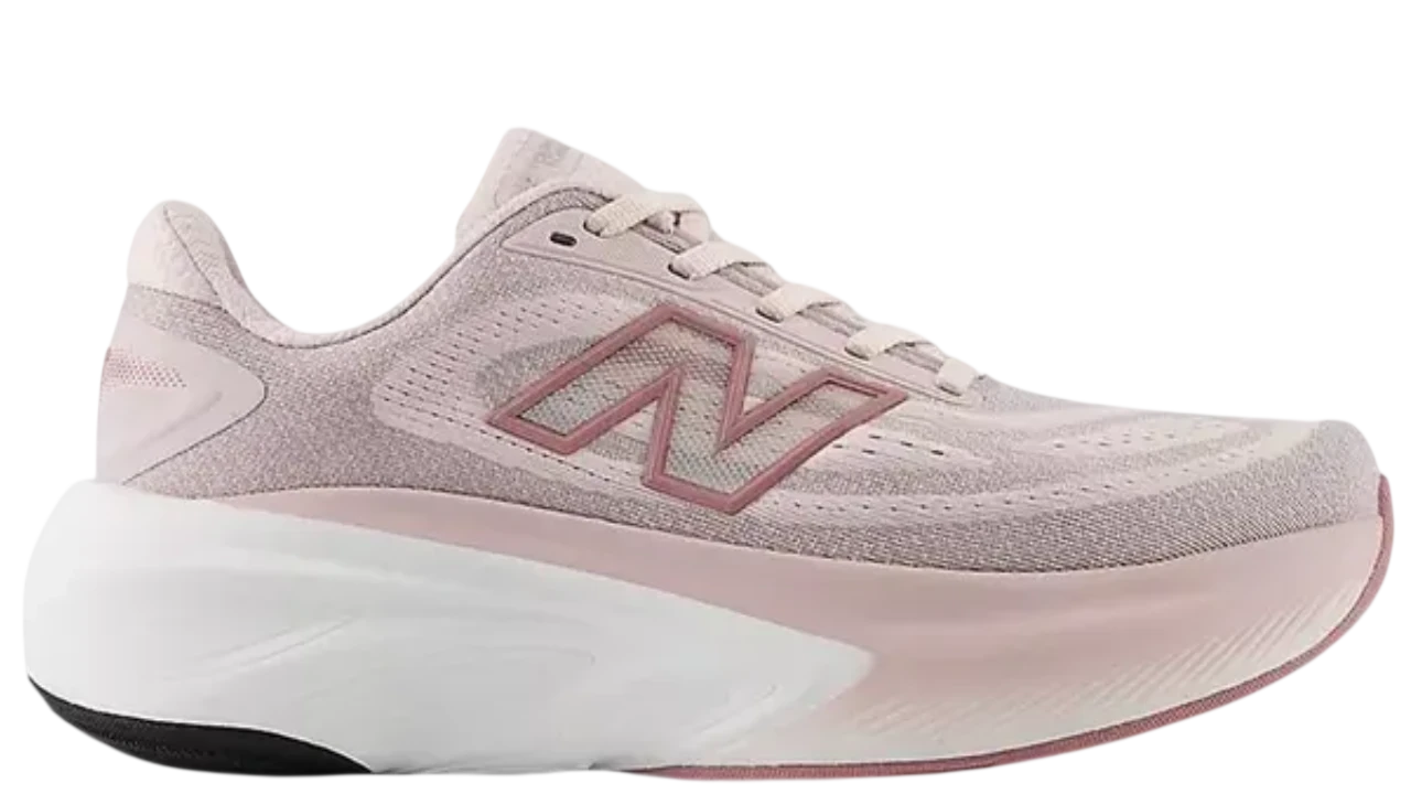 New Balance Fresh Foam X More V6 Stone Pink