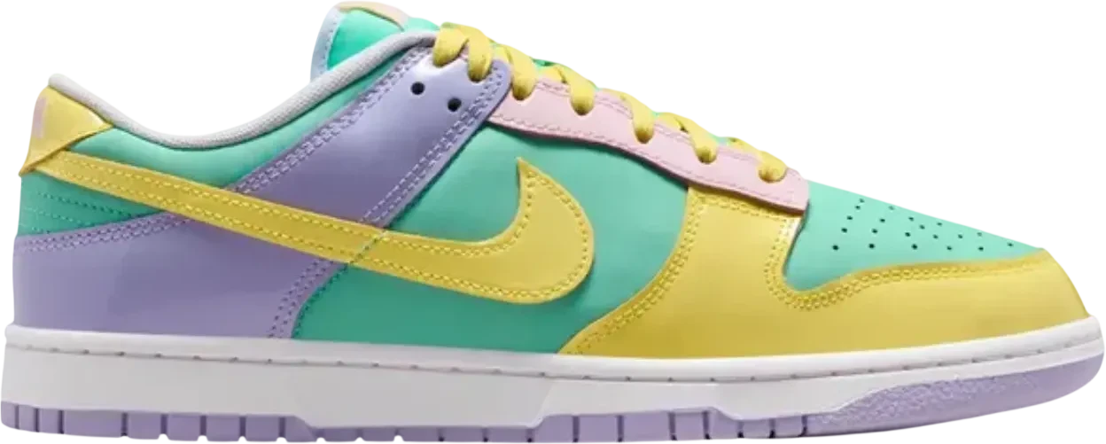 Nike Dunk Low Easter 2026