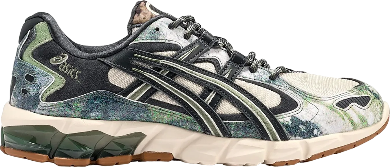 ASICS Gel-Kayano 5