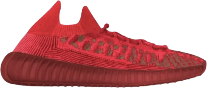 Adidas Yeezy 350 V2 CMPCT Slate Red 