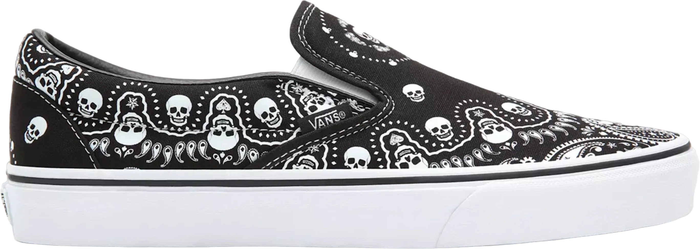 Vans Classic Slip-On