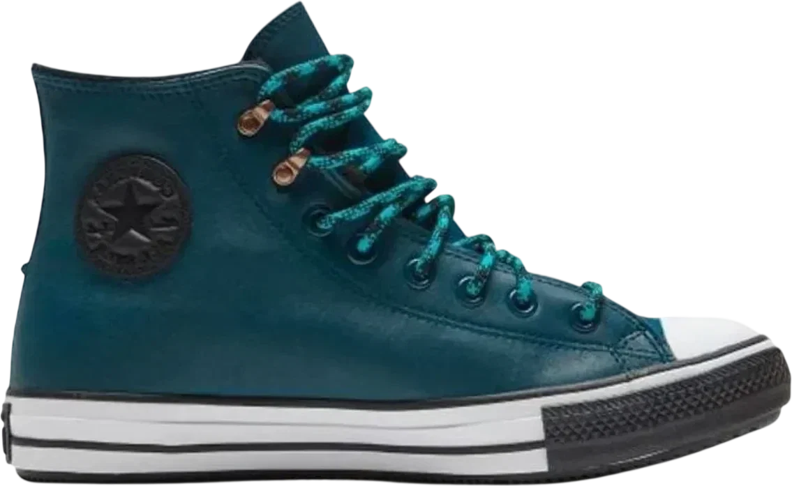 Converse Chuck Taylor All Star High Gore-Tex Midnight Green