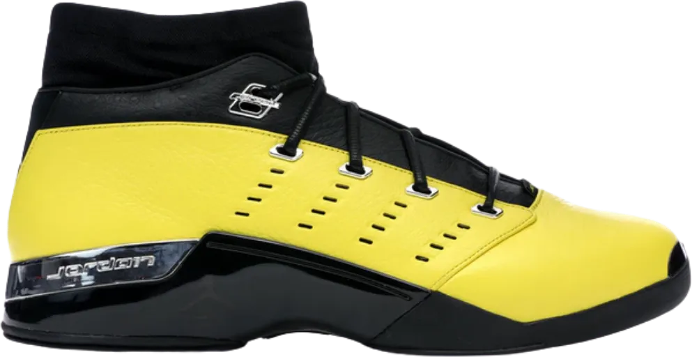 Jordan 17 Retro Low