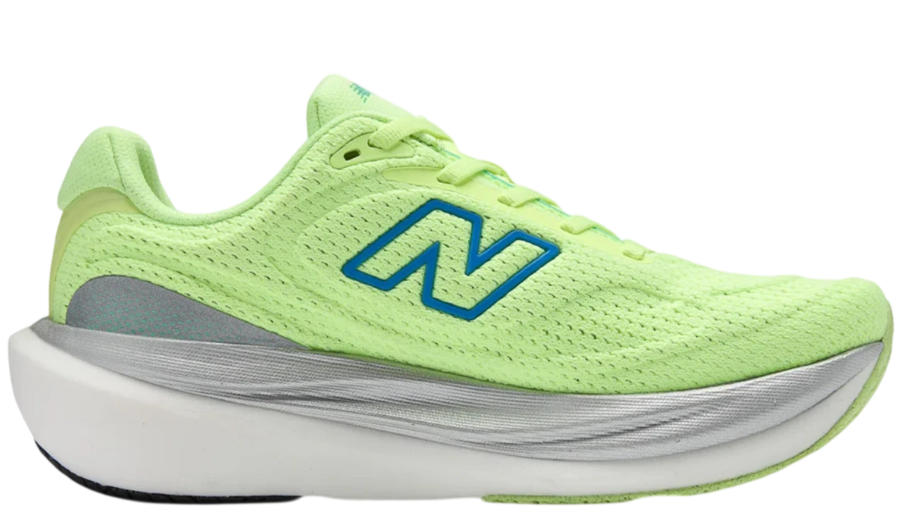 New Balance Fresh Foam X 1080v15 Afterglow Blue Bird