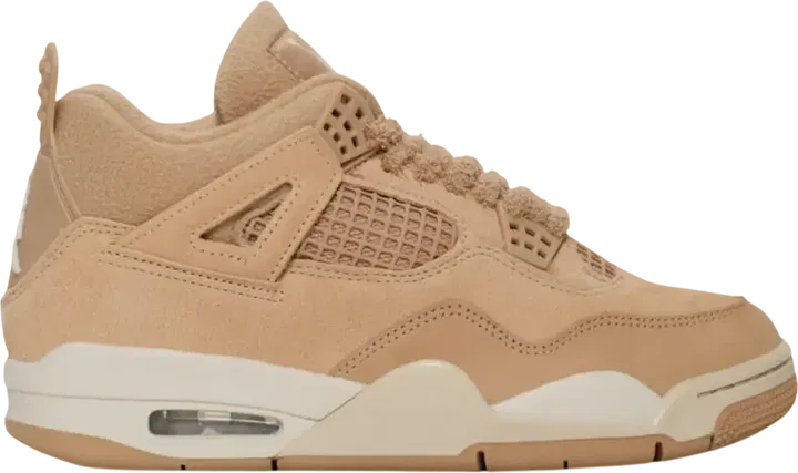 Air Jordan 4 Retro Cozy Girl