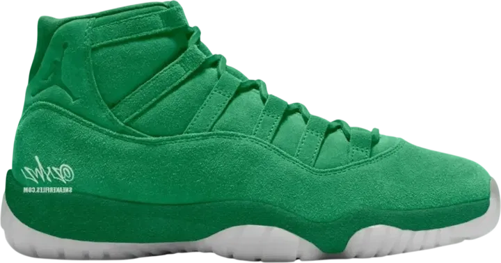 Air Jordan 11 Monstars
